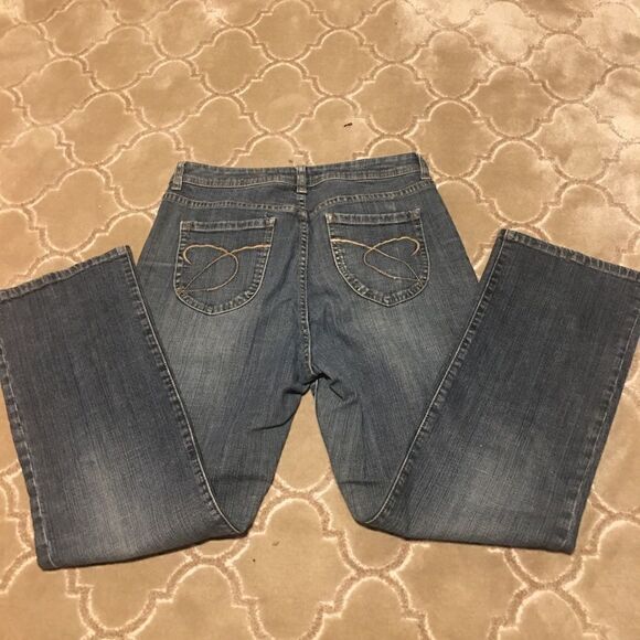 Chicos  Platinum Jeans - Picture 2 of 7